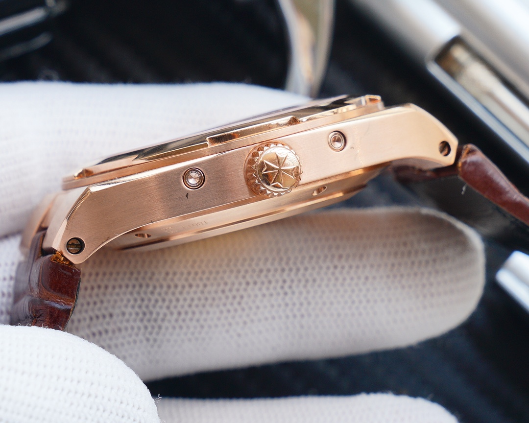 Watches Vacheron Constantin TW Factory 314647 size:40 mm - vstockx