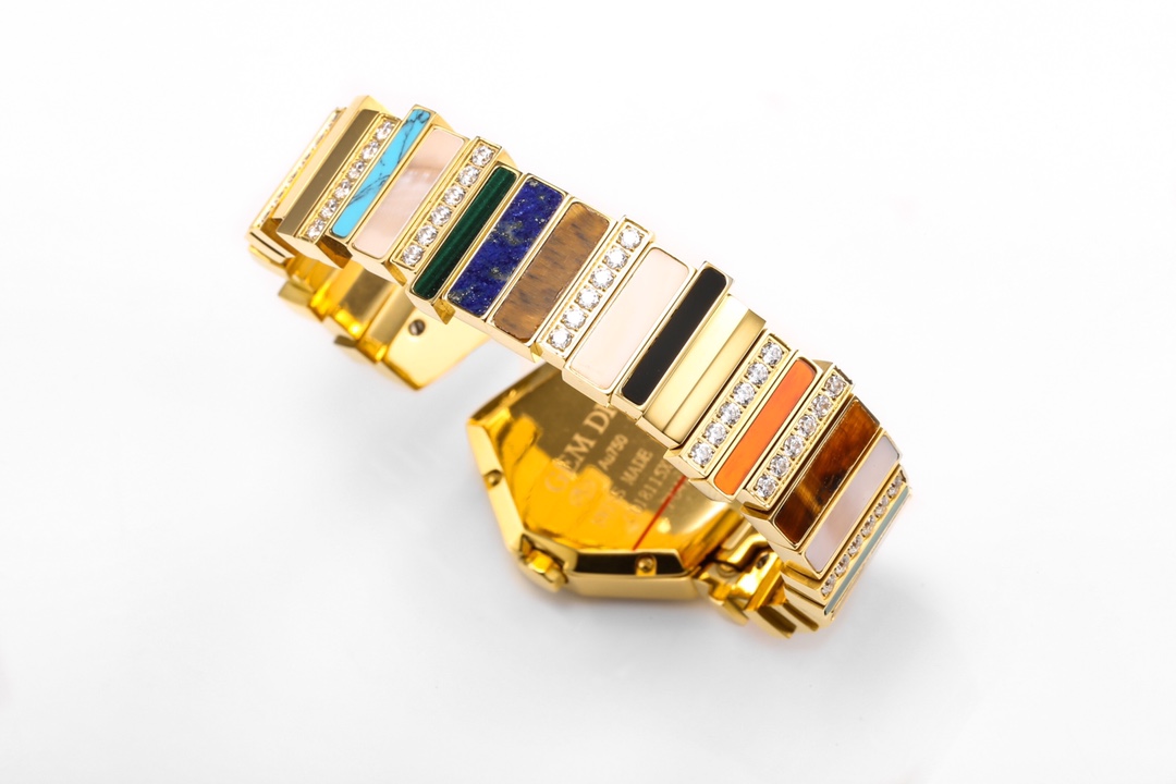 Watches Dior 323450 size:25*27 mm - vstockx