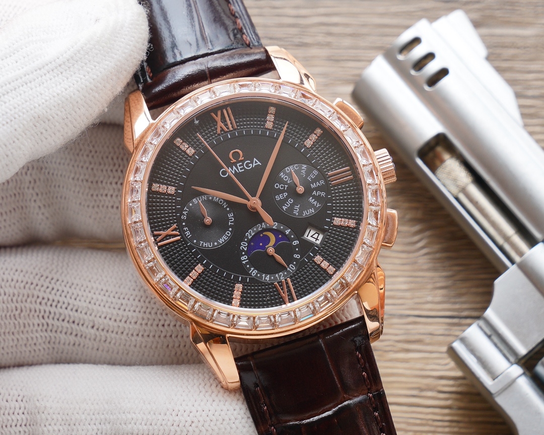 Watches OMEGA 315898 size:42 mm - vstockx