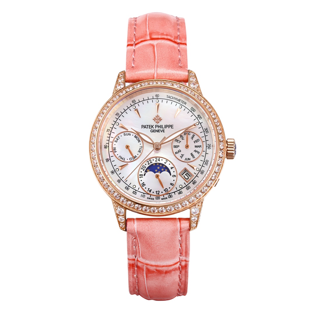 Watches Patek Philippe 314412 size:35*10 mm - vstockx