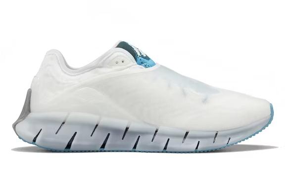 Reebok Zig Kinetica Ghostbusters Muncher - vstockx