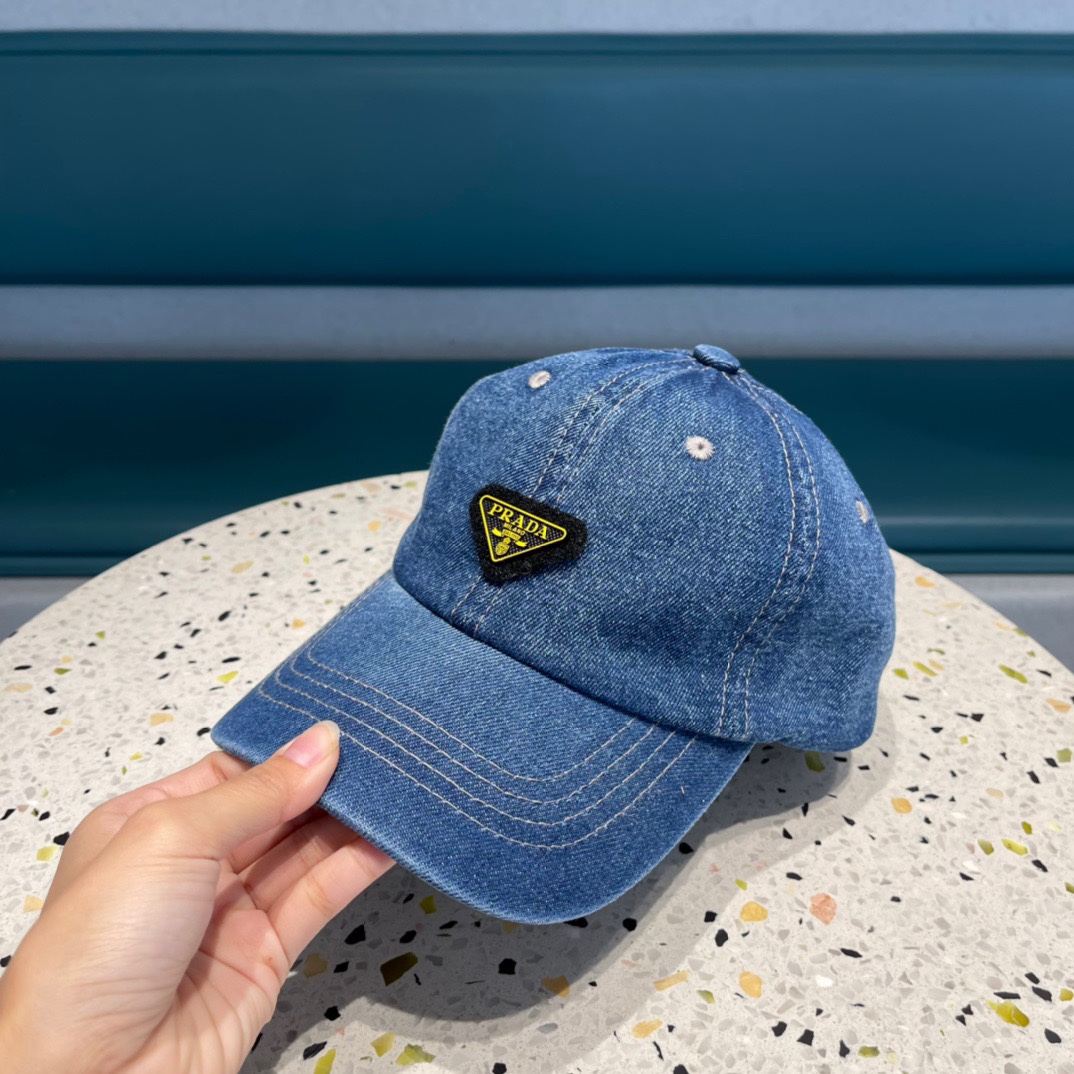 Hat Prada 5 - vstockx