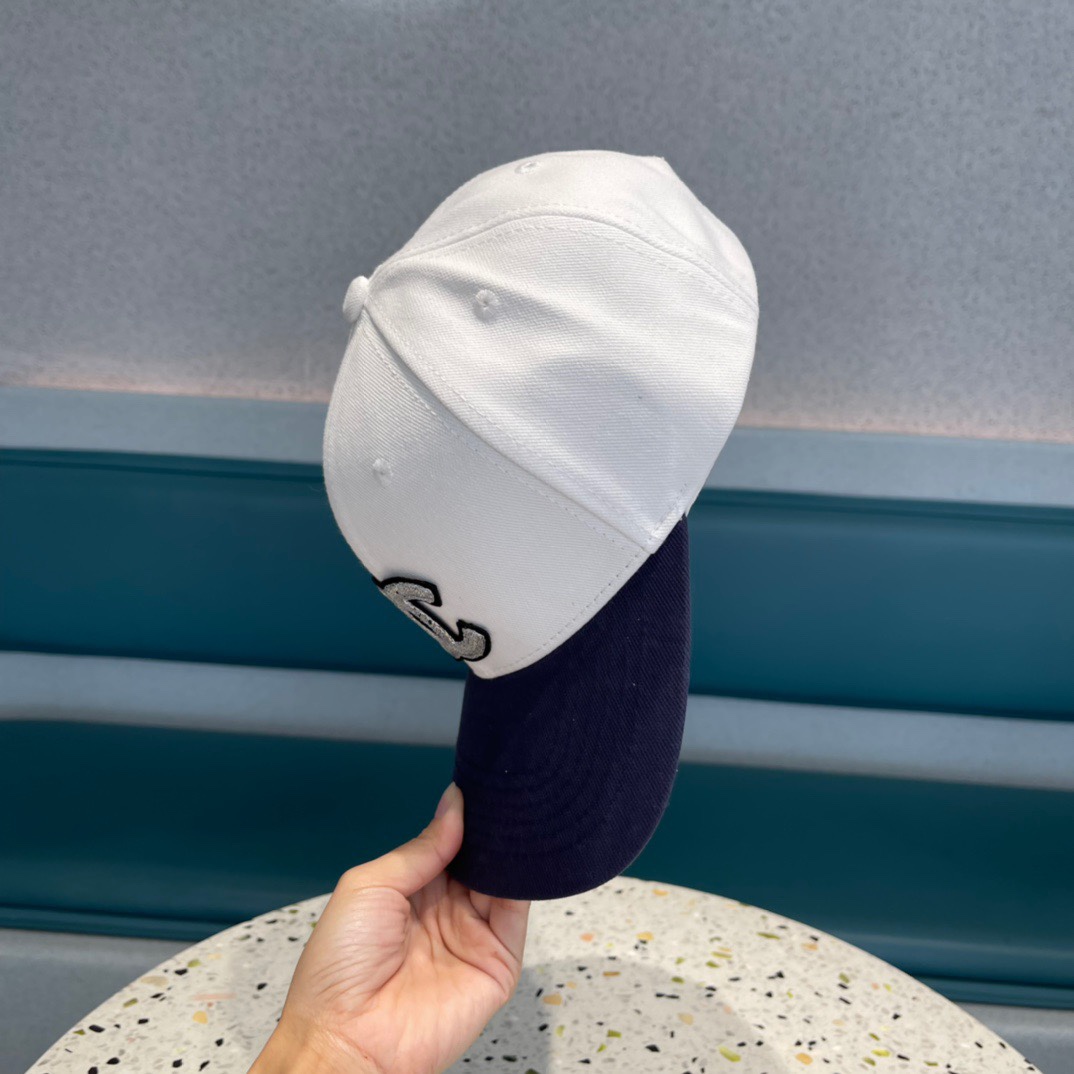 Hat Chanel 7 - vstockx