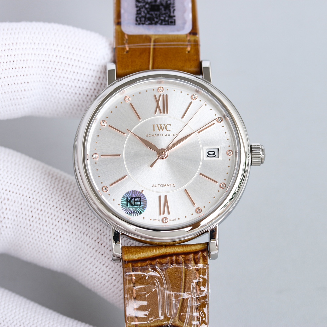 Watches IWS 322975 size:37*9.4 mm - vstockx