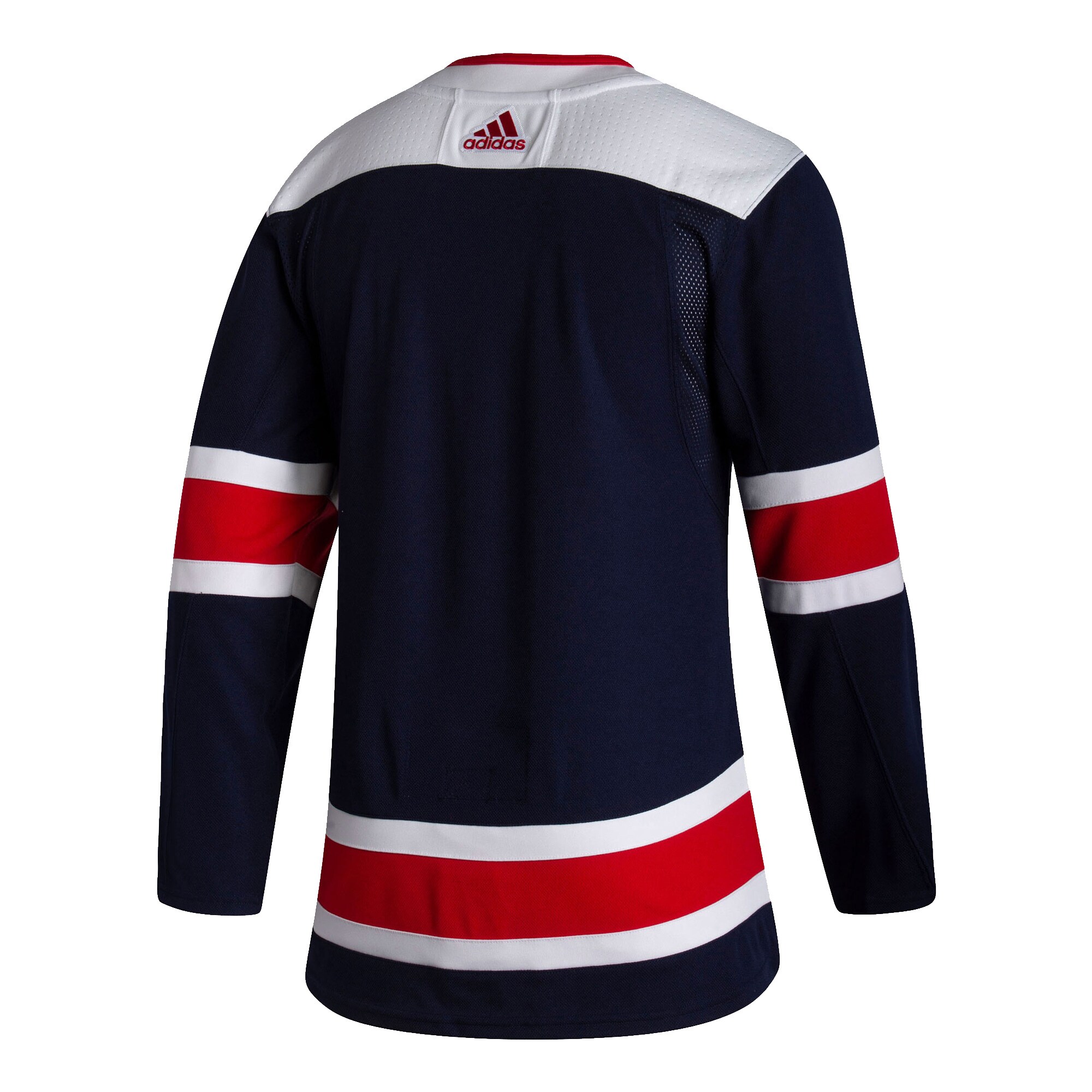 Washington Capitals adidas 2020/21 Alternate Authentic Jersey - Navy - vstockx