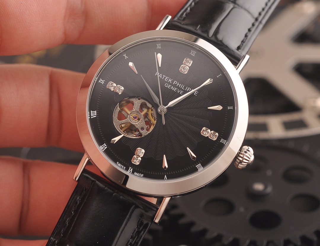 Watches Patek Philippe 314260 size:41 mm - vstockx