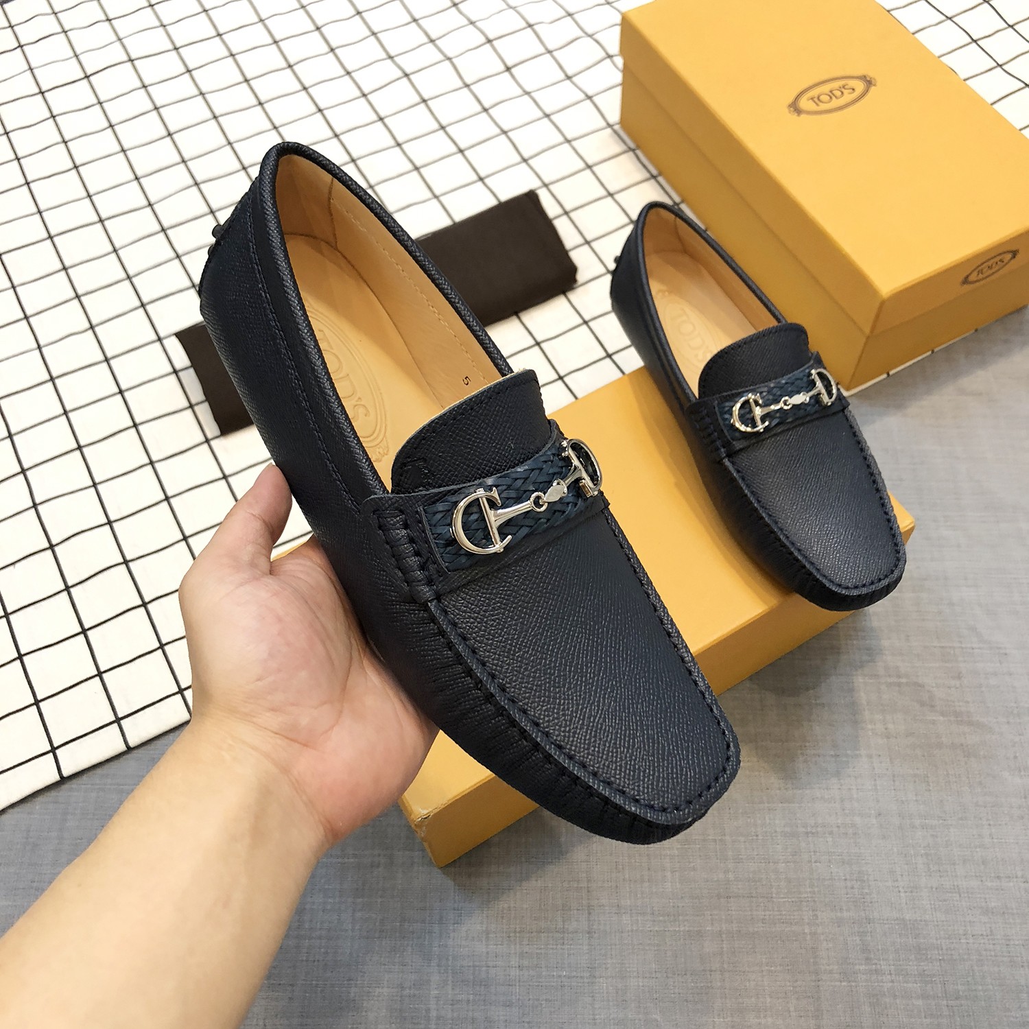 TOD'S Loafers 1 - vstockx