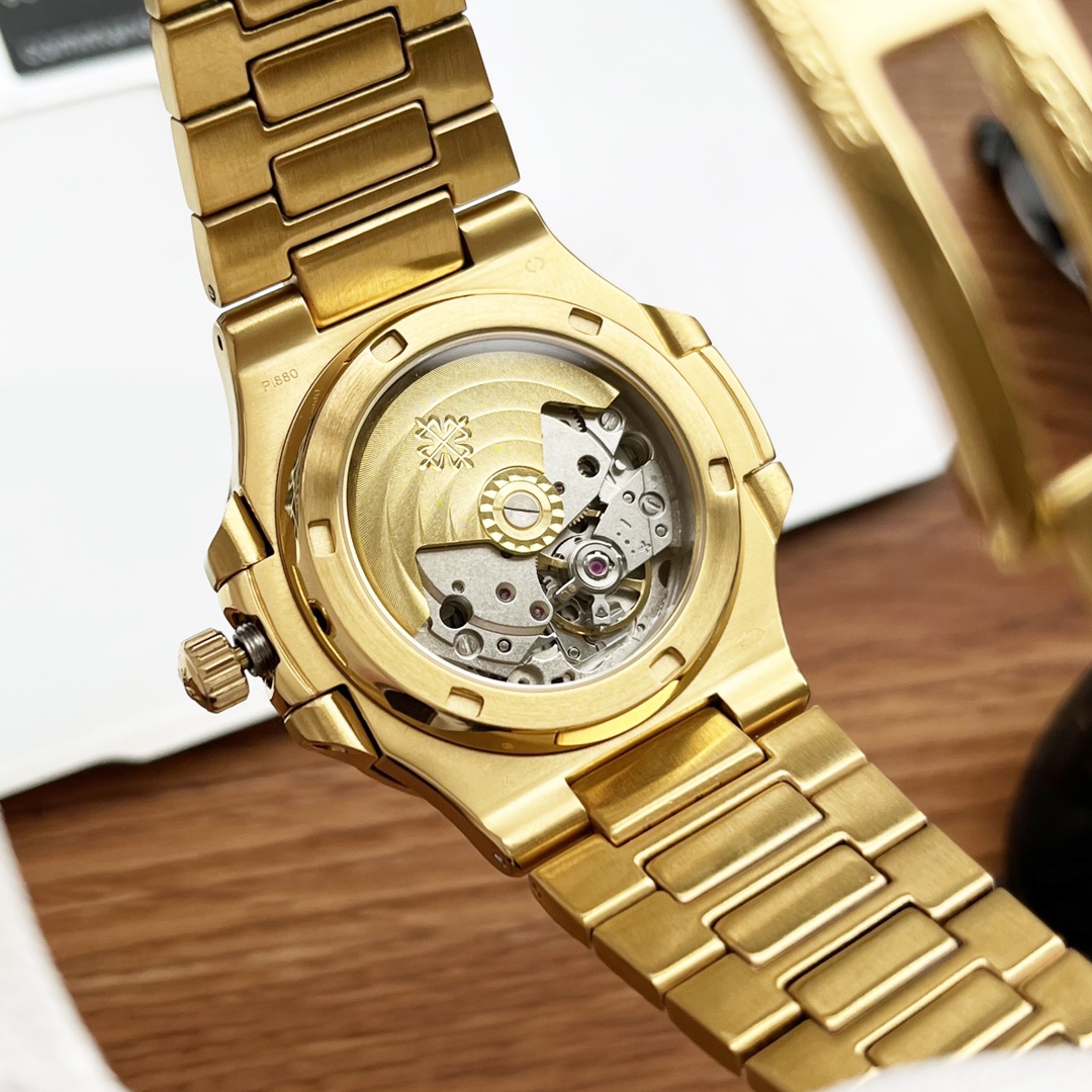 Watches Patek Philippe PATEK PHILIPPE 314557 size:40 mm - vstockx