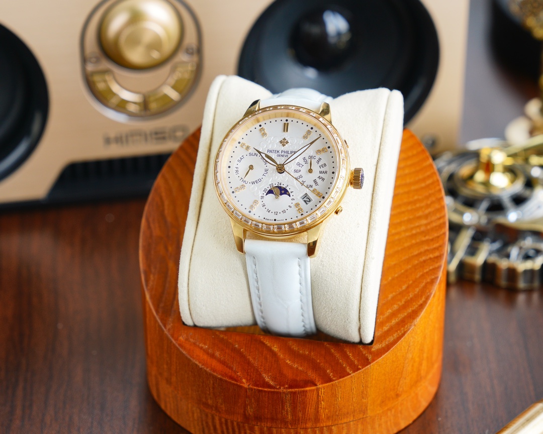 Watches Patek Philippe 314392 size:15*10 mm - vstockx
