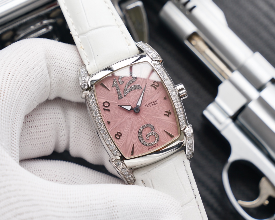 Watches PARMIGIANI 323571 size:37*12 mm - vstockx