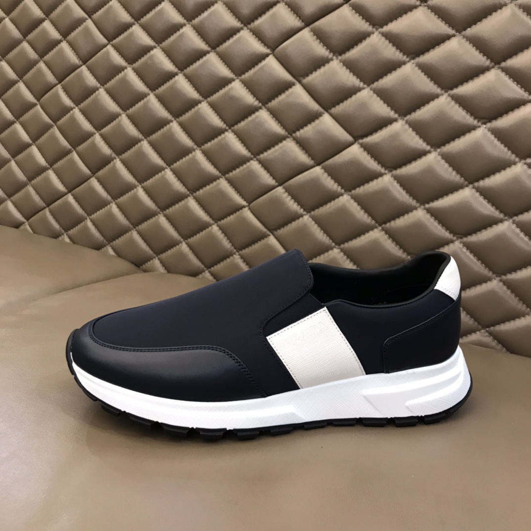 Prada Prax 1 Sneaker 12 - vstockx