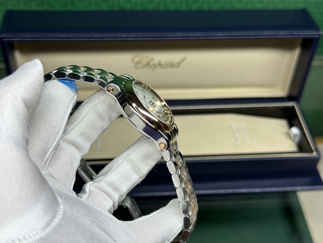 Watches Chopard 326669 size:30 mm - vstockx