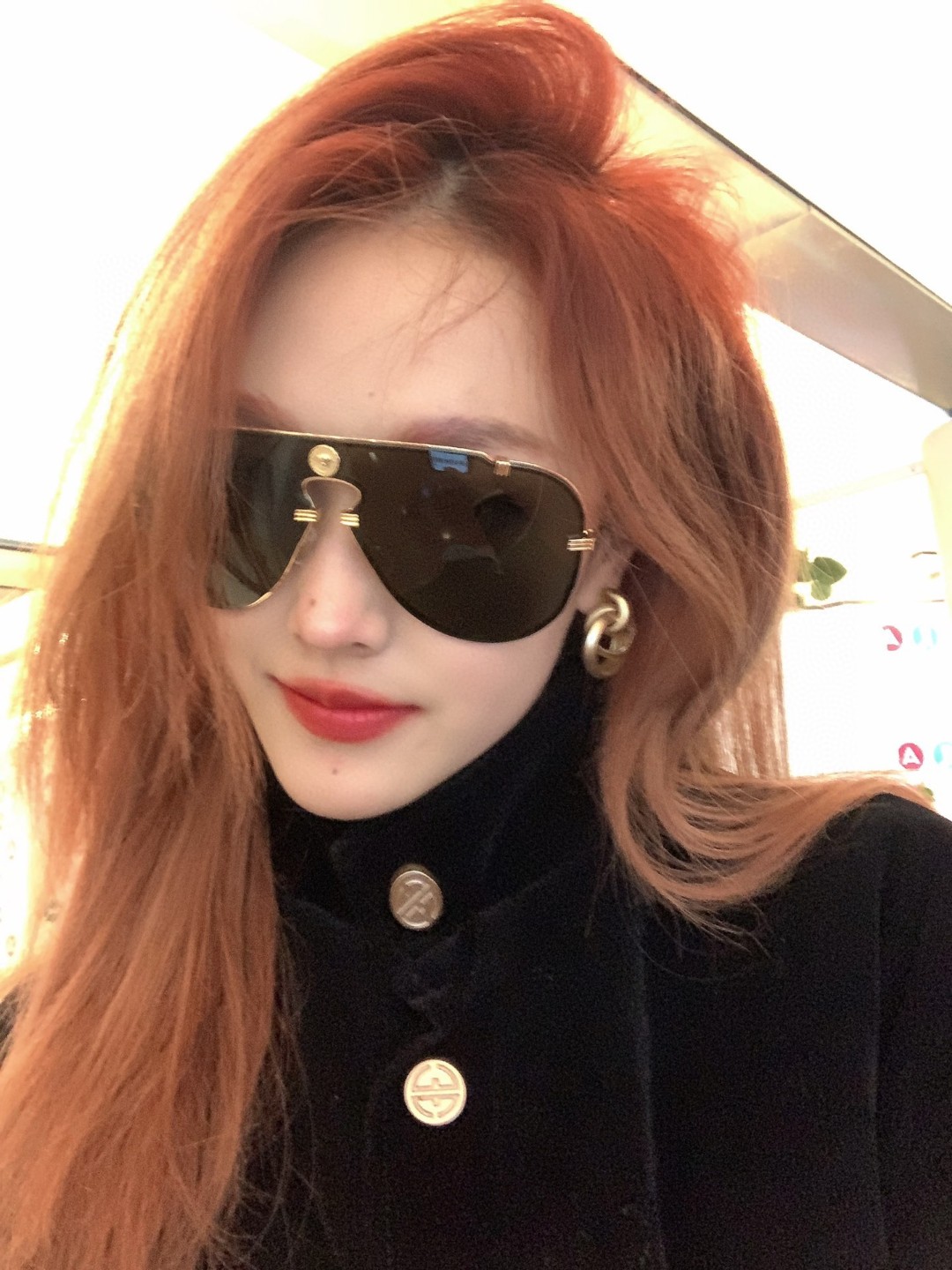 Sunglasses Versace VE2243 size 148��22-145 - vstockx