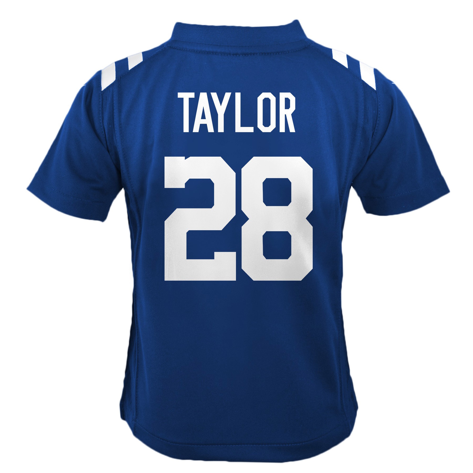 Jonathan Taylor Indianapolis Colts Nike Preschool Game Jersey - Royal - vstockx