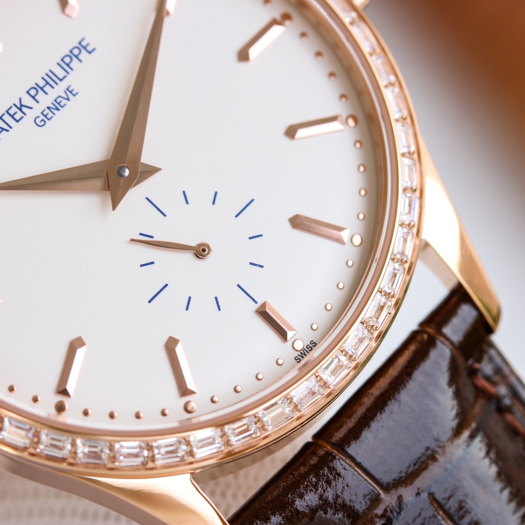 Watches Patek Philippe 314607 - vstockx