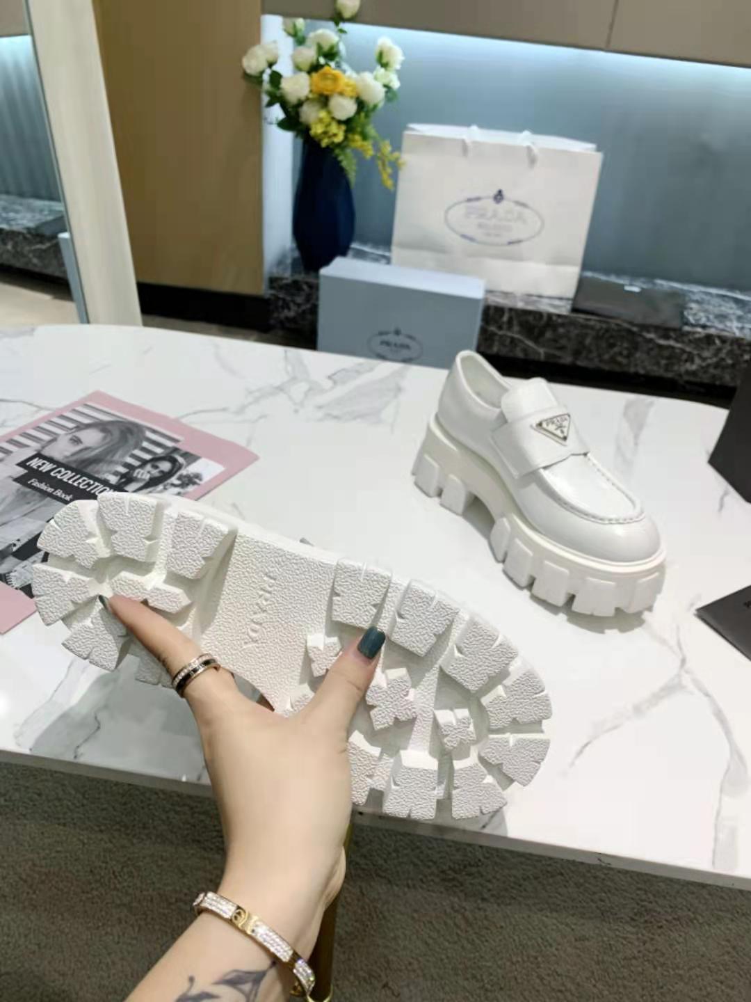 Prada Boots Women 15 - vstockx