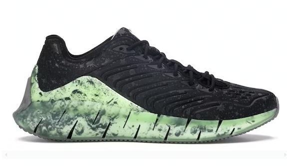 Reebok Zig Kinetica BBC Ice Cream - vstockx