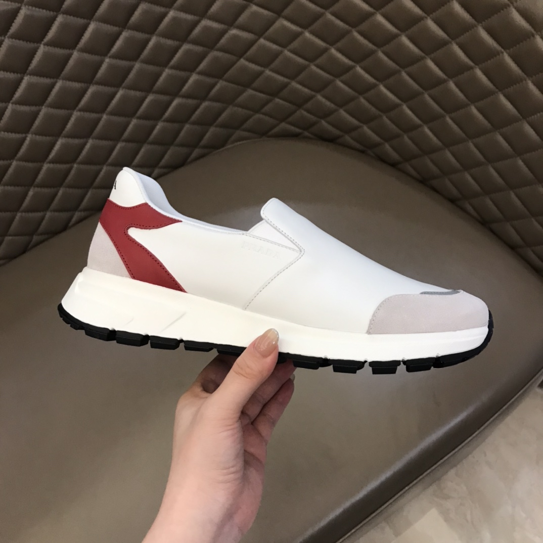 Prada Prax 1 Sneaker 7 - vstockx