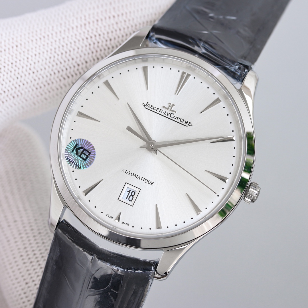 Watches Jaeger-LeCoultre 322260 size:40 mm - vstockx
