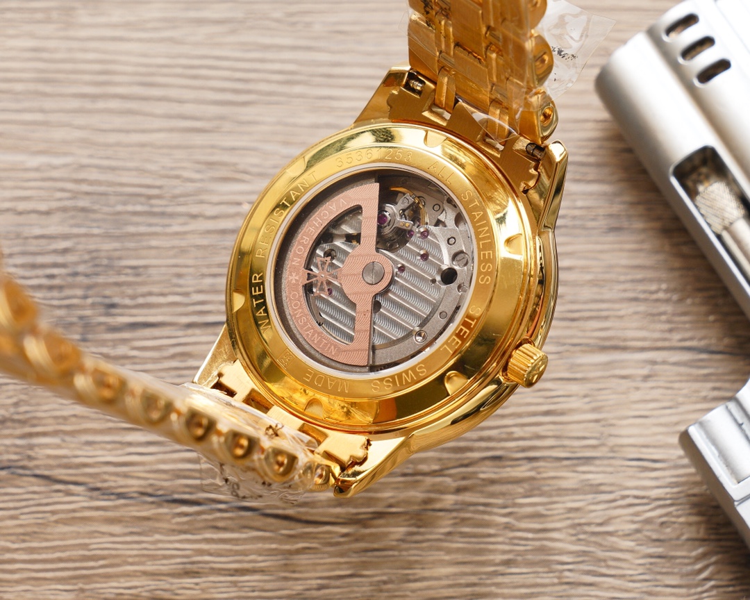 Watches Vacheron Constantin 314672 size:41 mm - vstockx