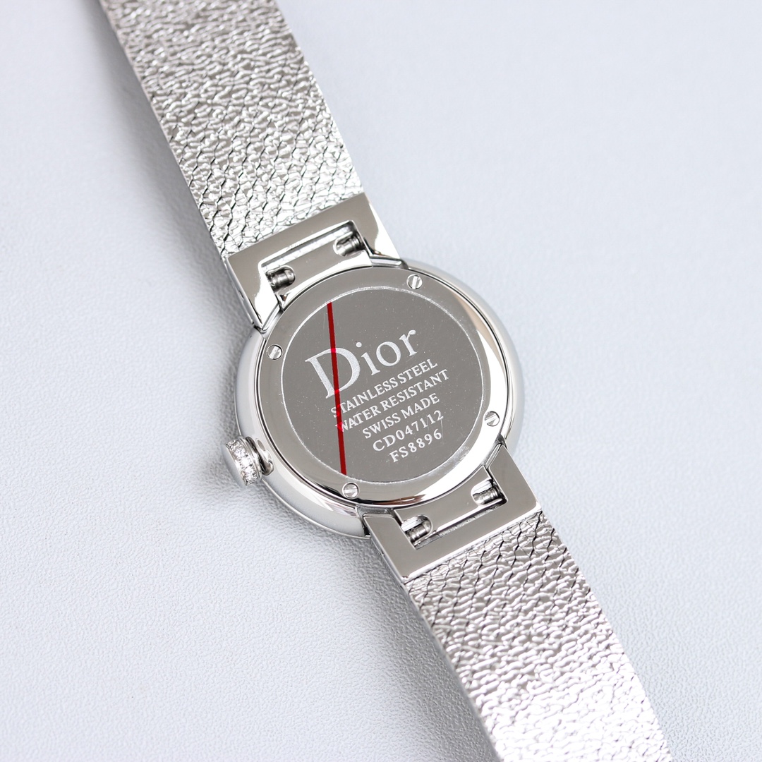Watches Dior 323432 size:25 mm - vstockx