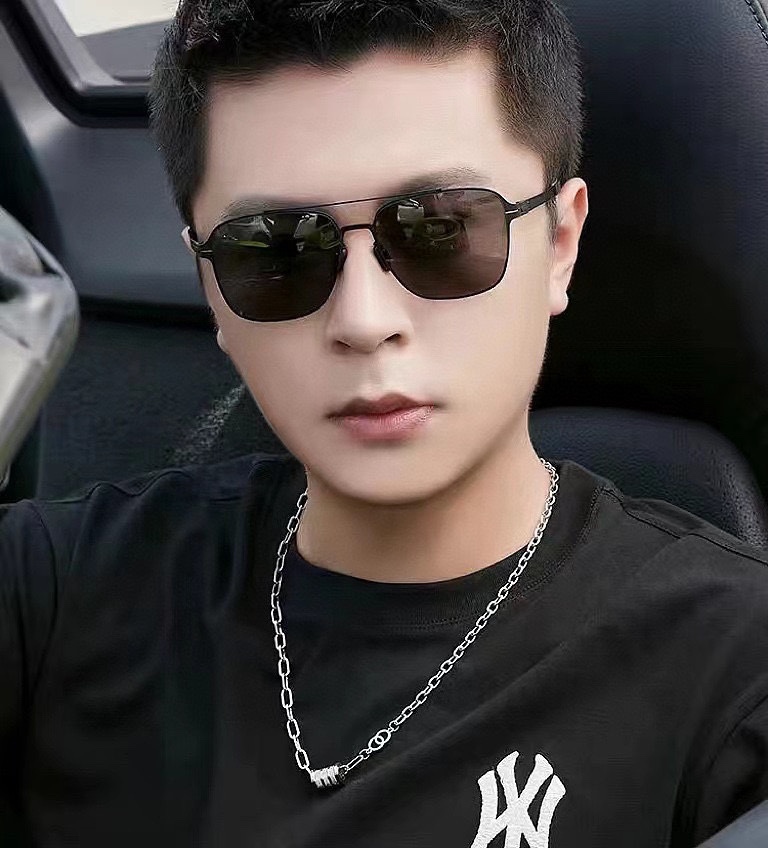 Sunglasses Gucci G2806 - vstockx