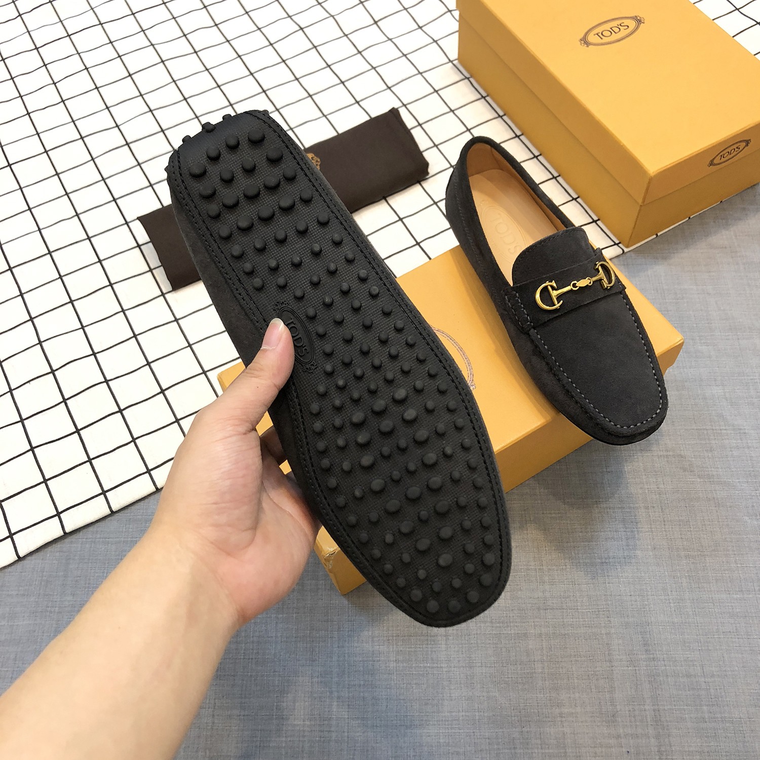 TOD'S Loafers 13 - vstockx