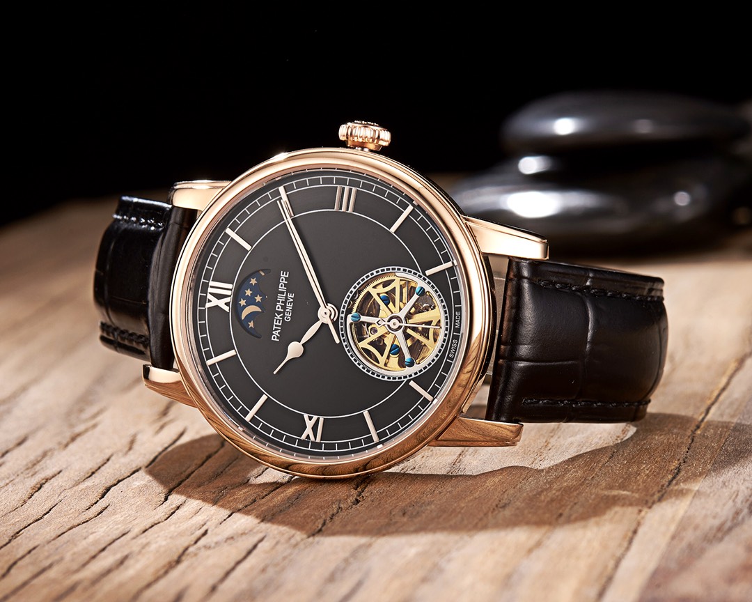 Watches Patek Philippe PATEK PHILIPPE 314247 size:43 mm - vstockx