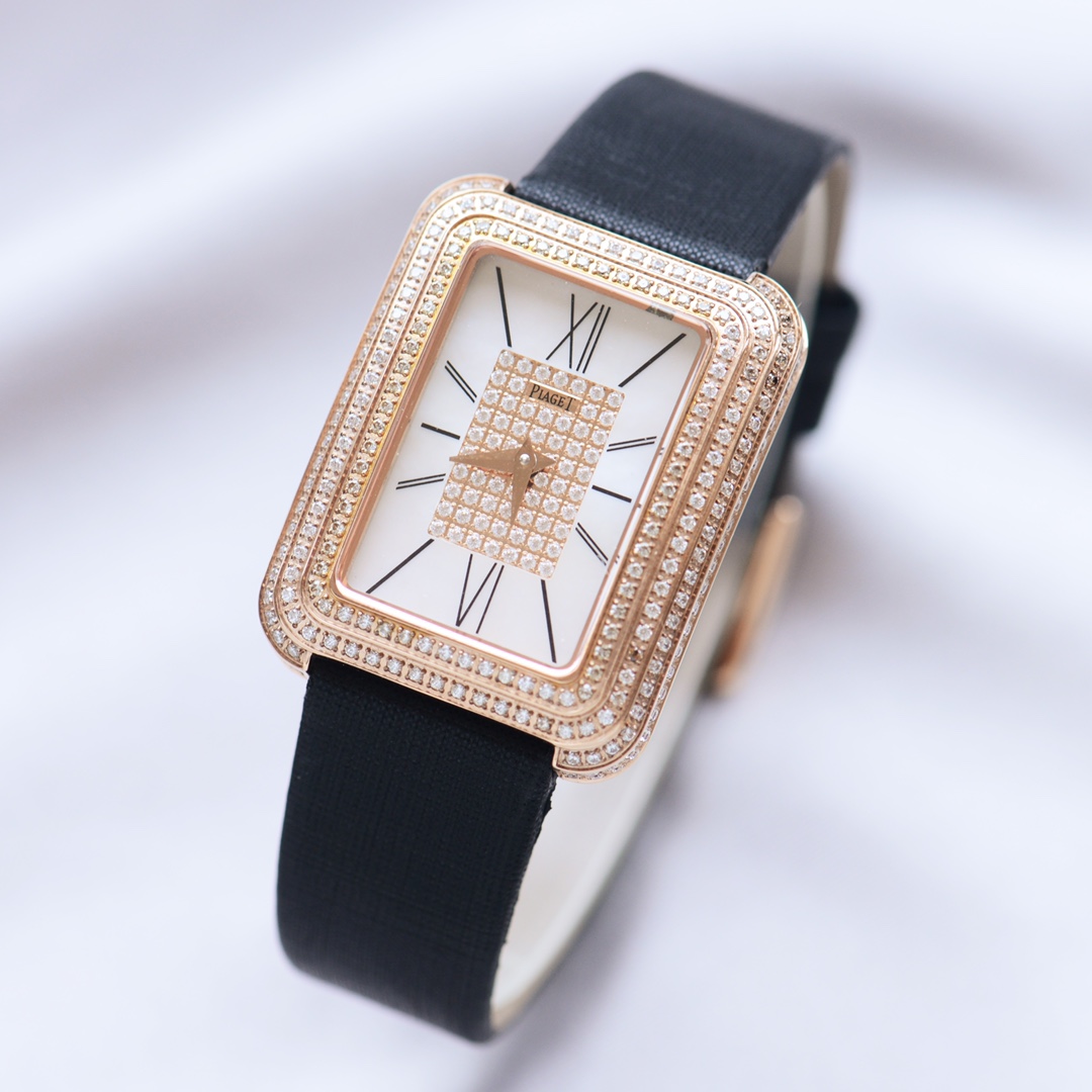 Watches PIAGET 322678 size:26.8*36.6 mm - vstockx