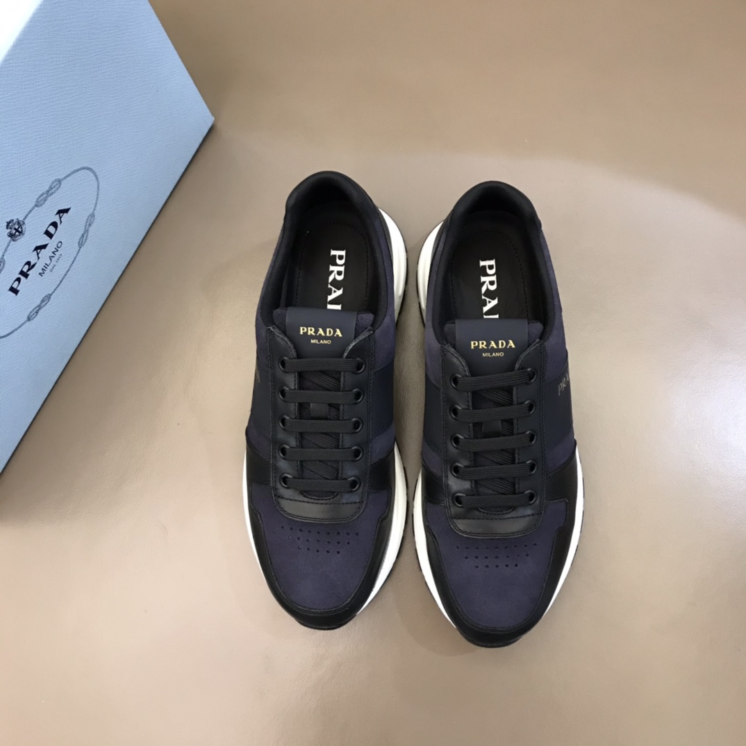 Prada Prax 1 Sneaker 17 - vstockx