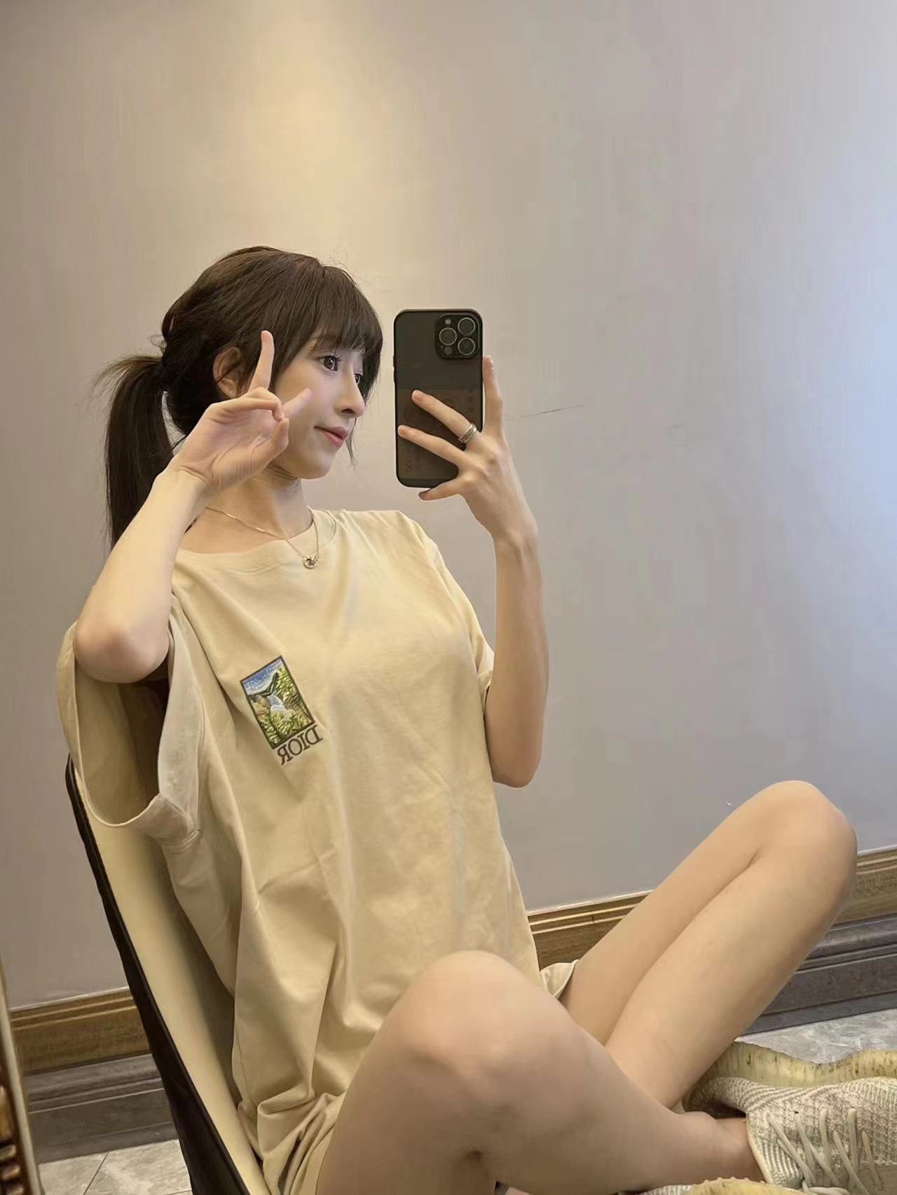 Clothes DIOR 206 - vstockx