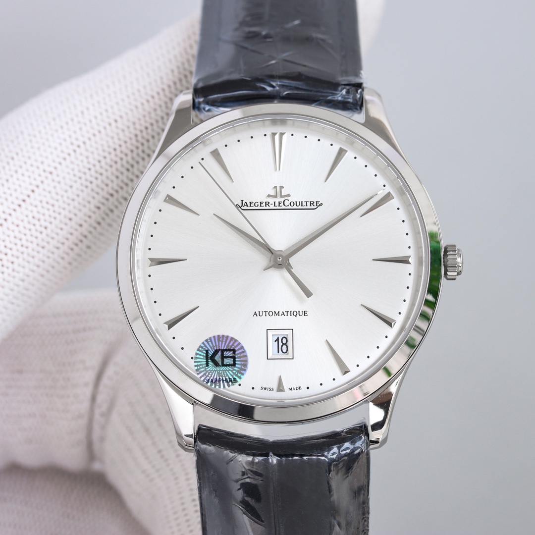 Watches Jaeger-LeCoultre 322267 size:40 mm - vstockx