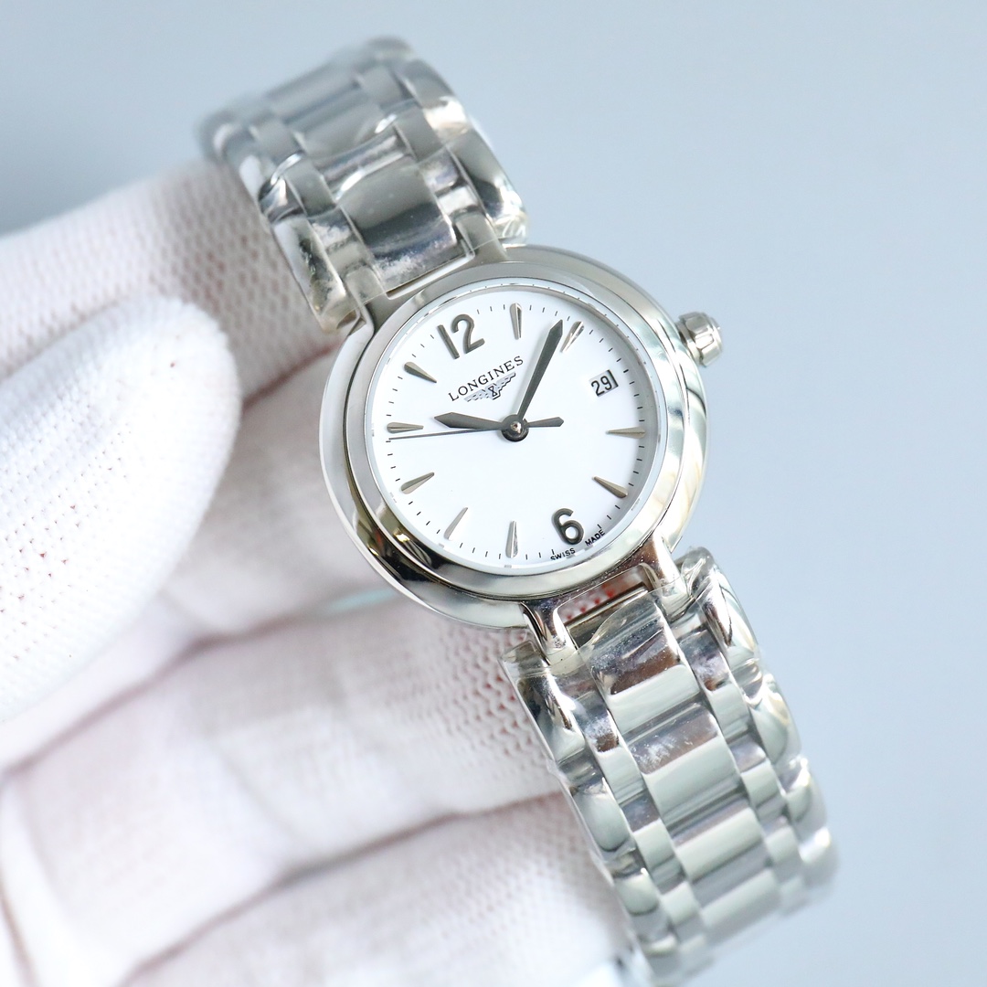 Watches Longines 322399 size:28 mm - vstockx