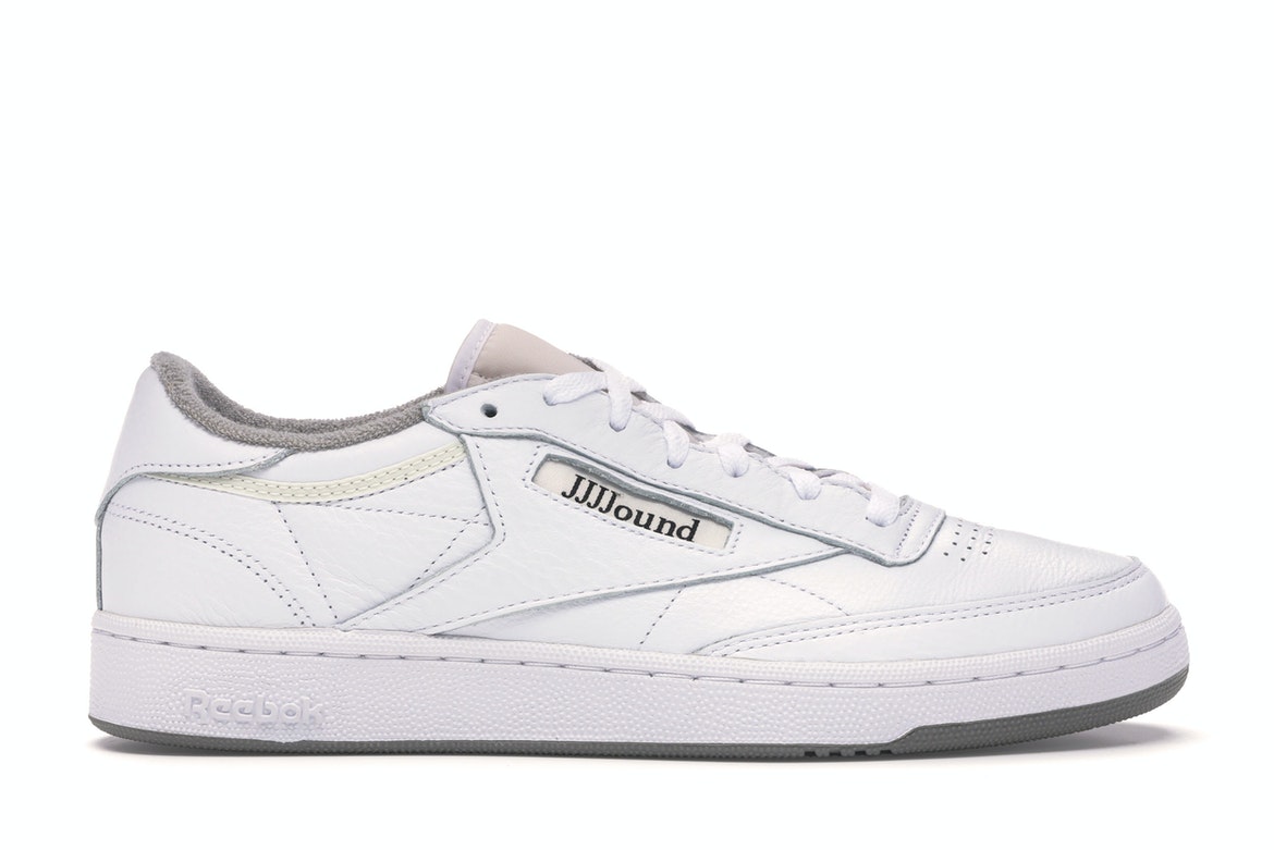 Reebok Club C 85 JJJJound - vstockx