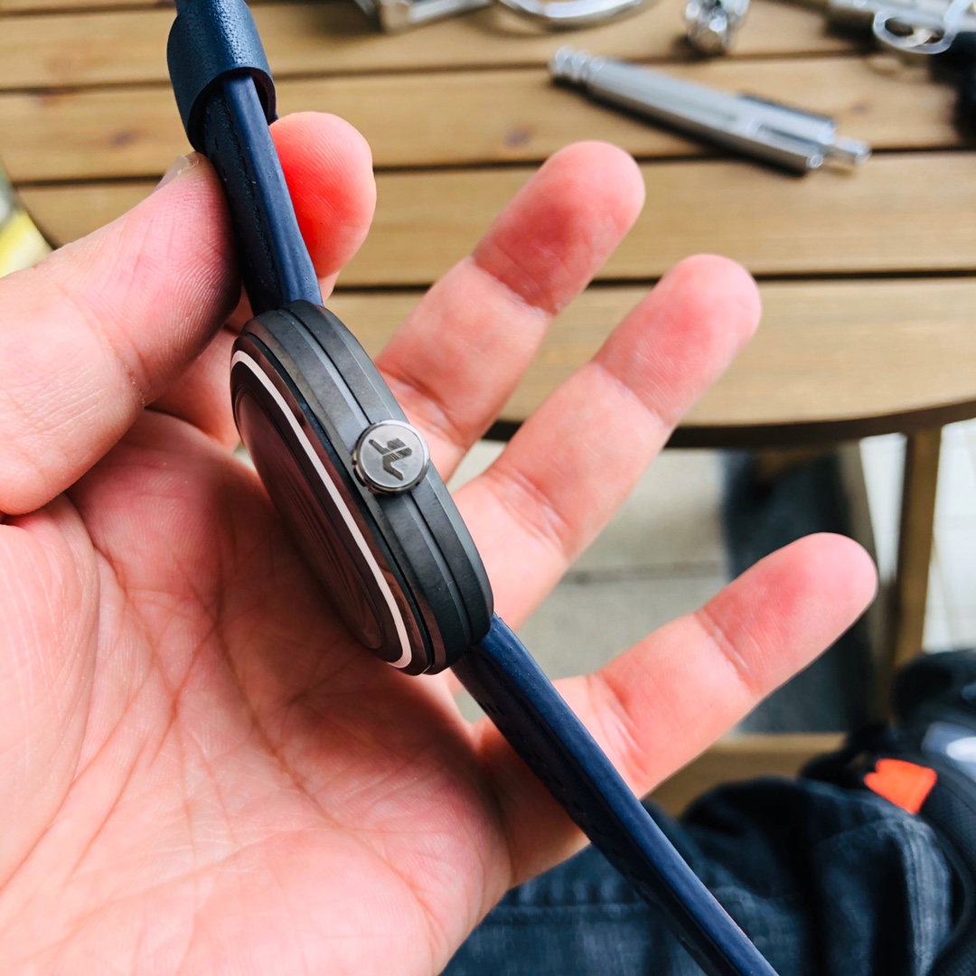 Watches Seven Friday 322802 size:47*13 mm - vstockx