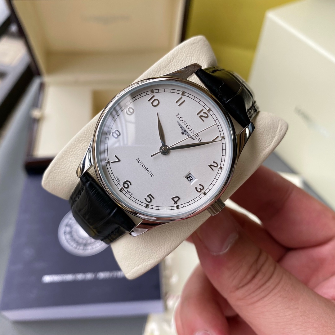 Watches Longines 322378 size:40*12 mm - vstockx