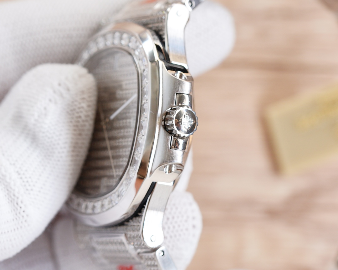 Watches Patek Philippe PATEK PHILIPPE 314440 size:40 mm - vstockx