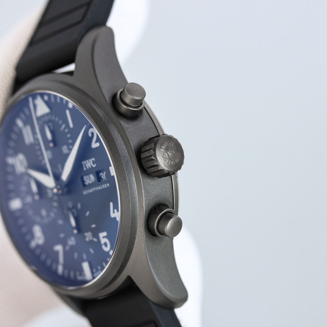 Watches IWS 323047 size:41 mm - vstockx