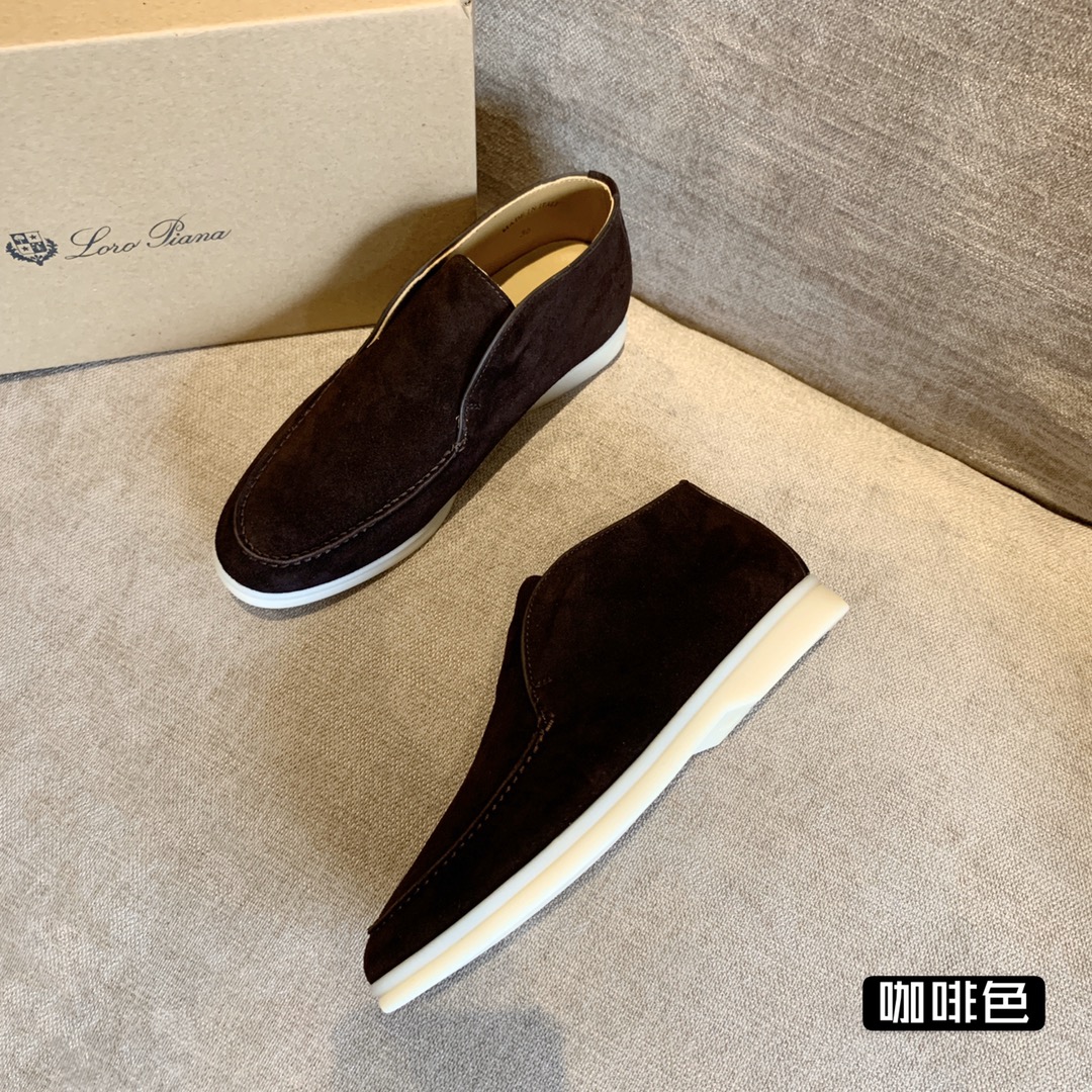 Loro Piana shoes 219 - vstockx