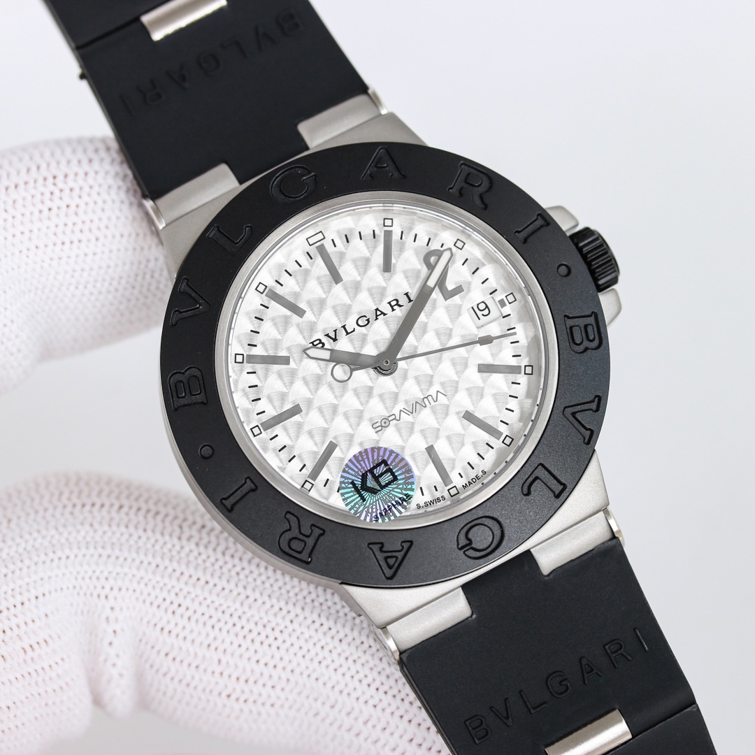 Watches Ferragamo 329770 size:40mm - vstockx