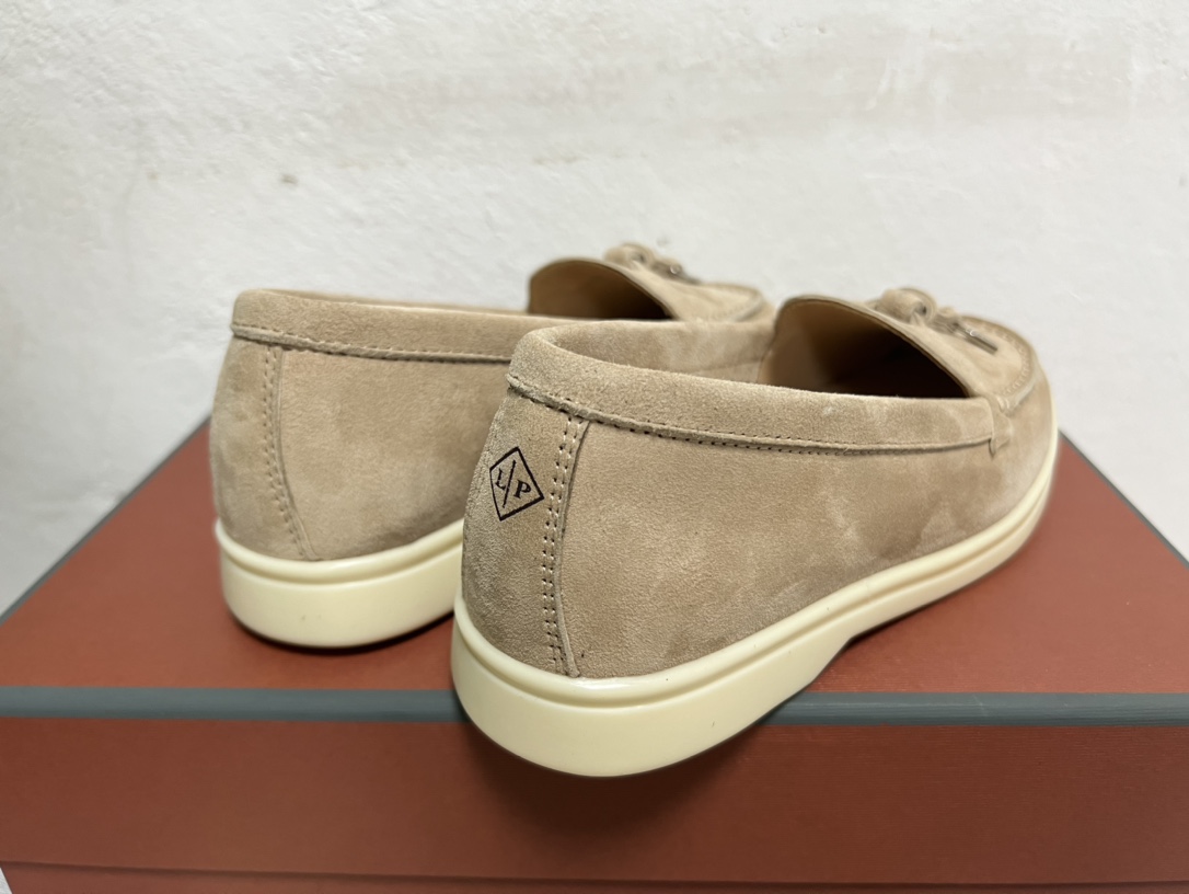 Loro Piana shoes 148 - vstockx
