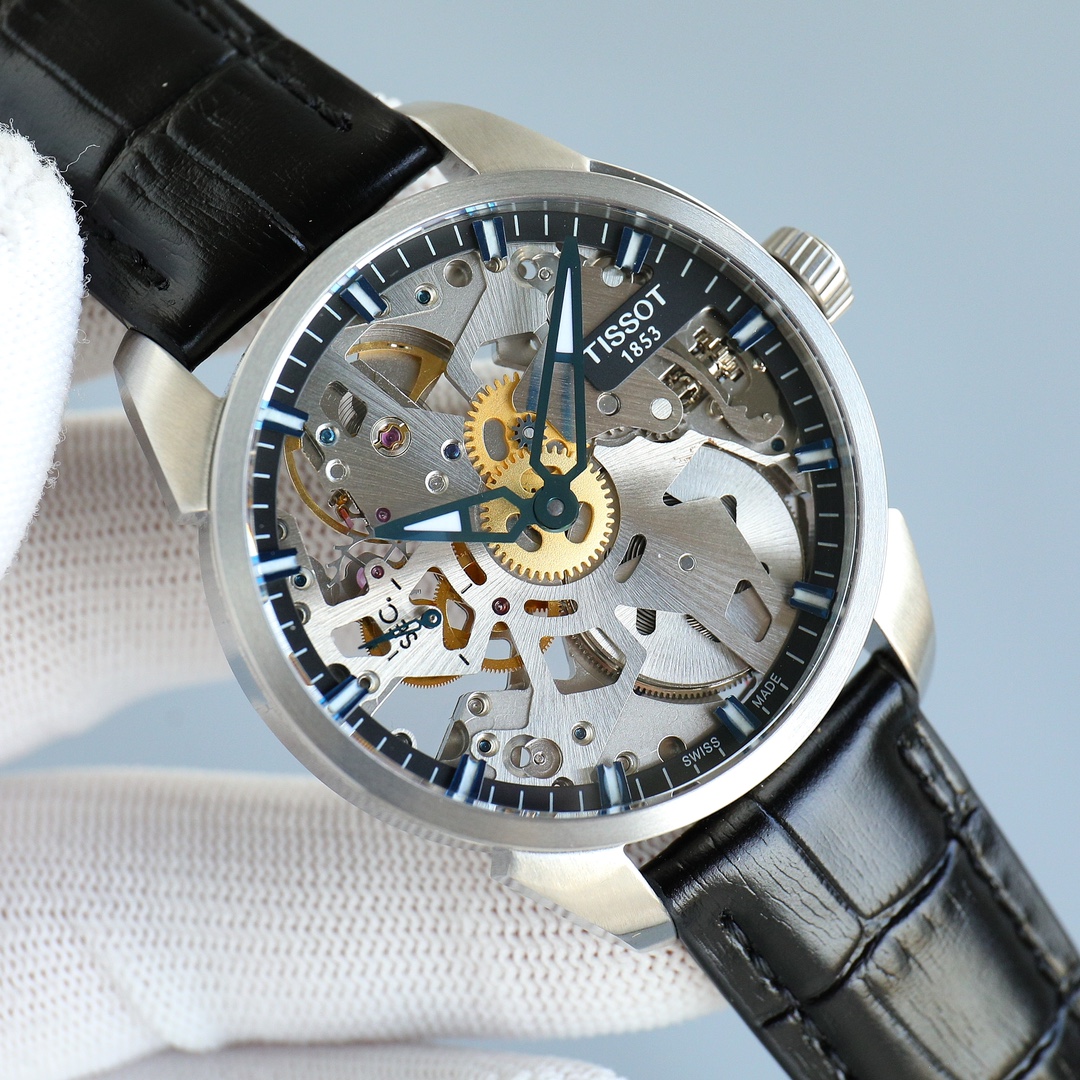 Watches Tissot 322425 size:41*12 mm - vstockx