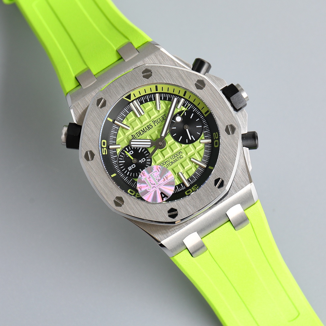 Watches AudemarsPiguet 323064 size:42 mm - vstockx