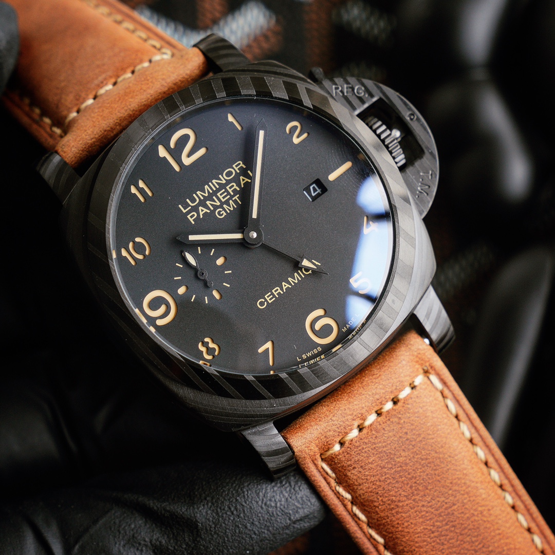 Watches PANERAI 322876 size:44*16 mm - vstockx