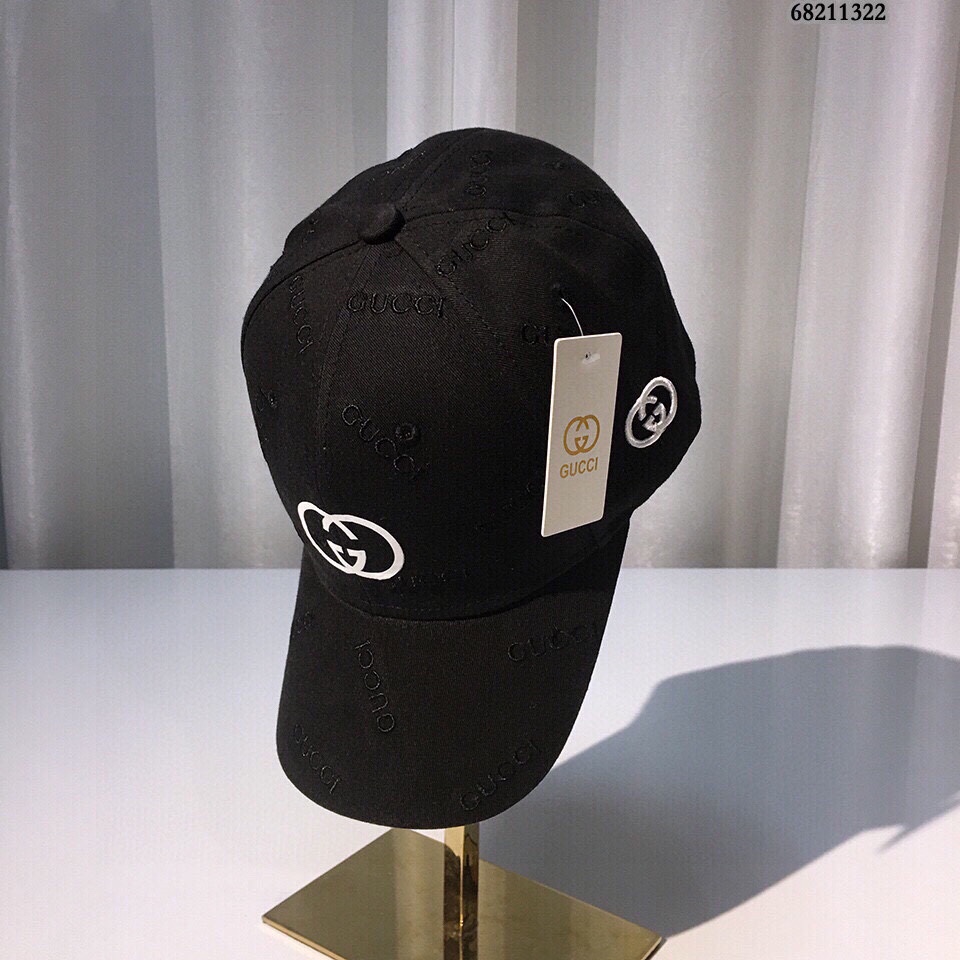 Hat Gucci 4 - vstockx