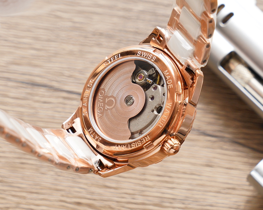 Watches OMEGA 315909 size:41 mm - vstockx