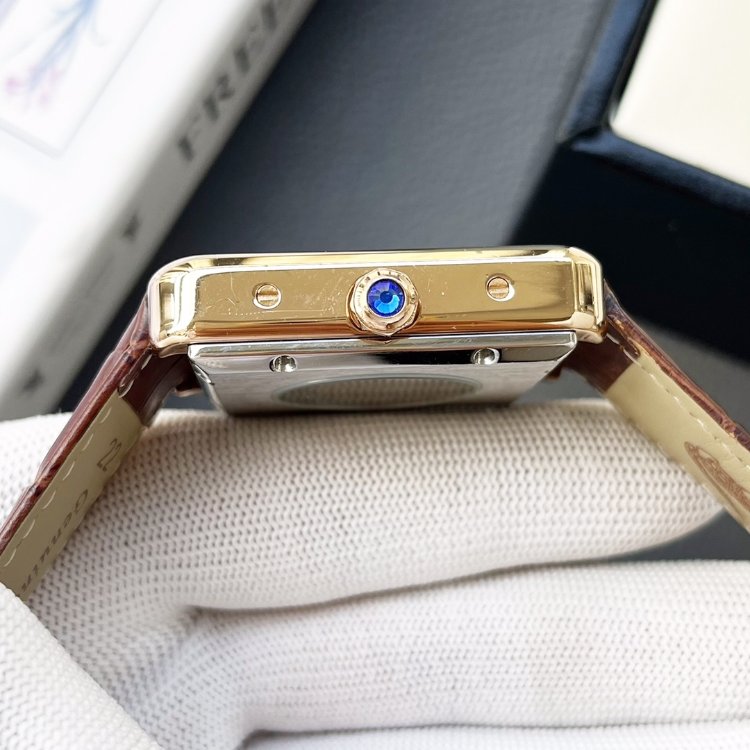 Watches Cartier 322176 size:36*12 mm - vstockx