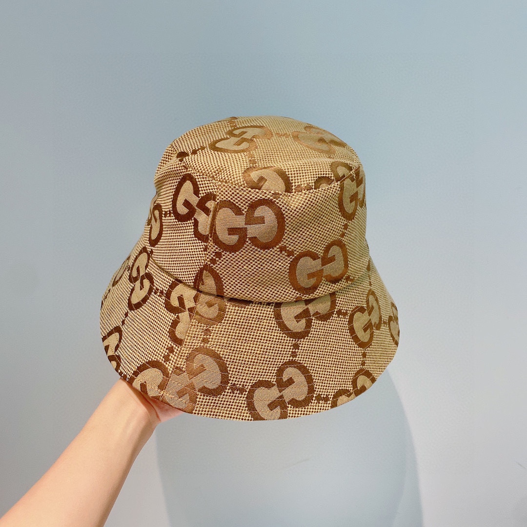 Hat Gucci 6 - vstockx