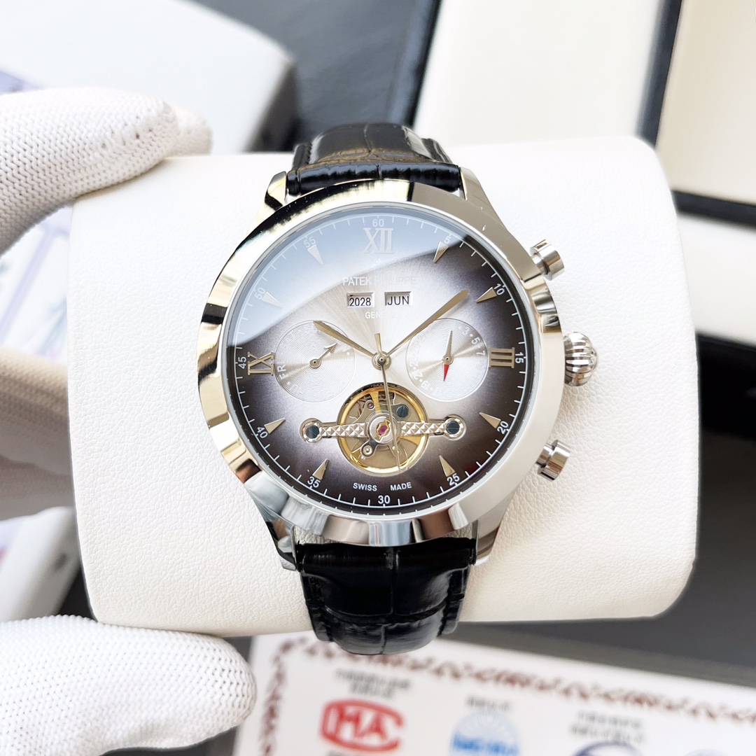 Watches Patek Philippe PATEK PHILIPPE 314567 size:40x12 mm - vstockx