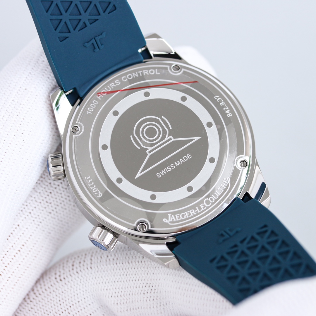 Watches Jaeger-LeCoultre 322294 size:42*13.1 mm - vstockx